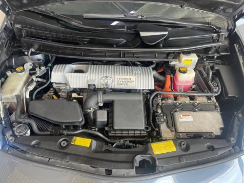 Prius 010 option 4 solar សូម ចុចលីងខាងក្រោមដើម្បើសួរពត៍មានបន្ថែម