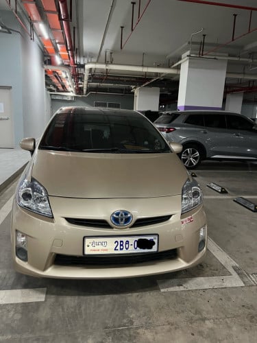 Prius 010 Option 4 solar full