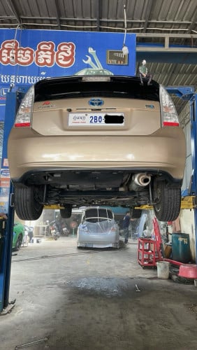 Prius 010 Option 4 solar full