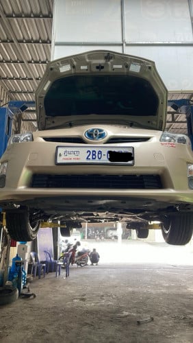 Prius 010 Option 4 solar full