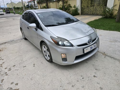 Prius 011 option 3 ម្ចាស់ដើម លក់