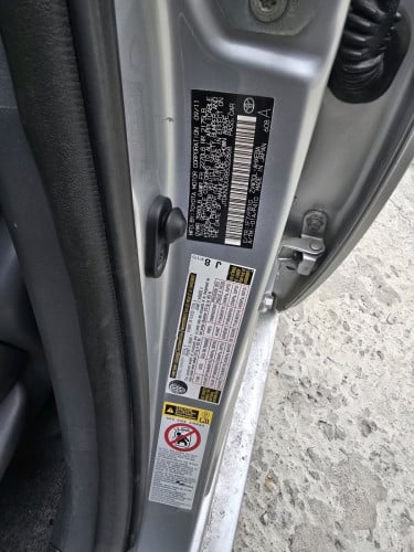 Prius 011 option 3 ម្ចាស់ដើម លក់