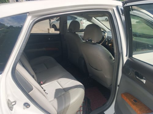 Prius 05 Full Option ឡានស្អាត លក់បន្ទាន់