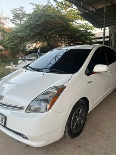 Prius 05 h/f
