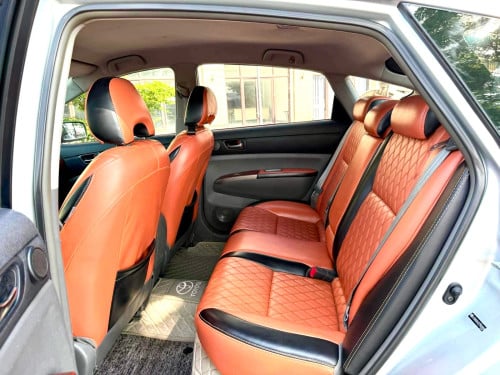 Prius 07 full Turing option អេមណាស់បងប្អូន