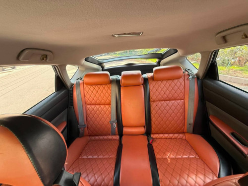 Prius 07 full Turing option អេមណាស់បងប្អូន