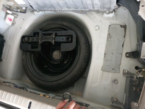 Prius 08 H/full ម្ចាស់ដើម