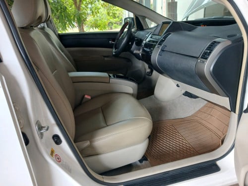 Prius 08 H/full ម្ចាស់ដើម