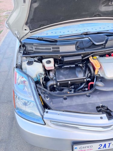 Prius 2006 លក់ប្រញាប់10200$ចចារ