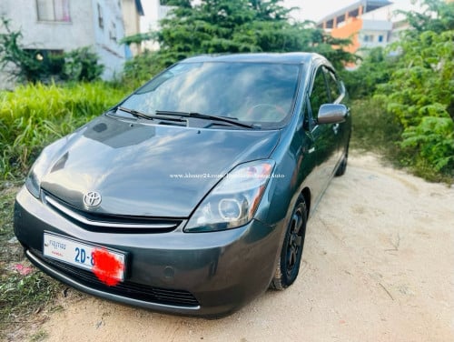 Prius 2006 h full