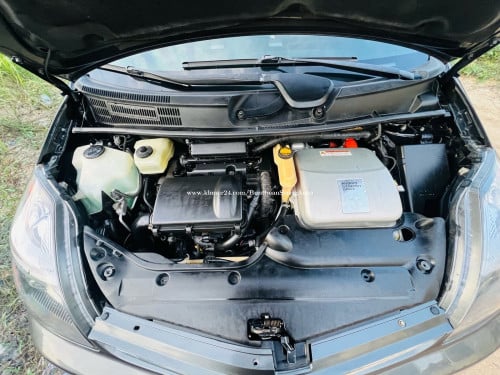 Prius 2006 h full