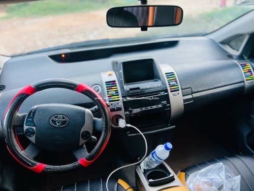 Prius 2006 h full