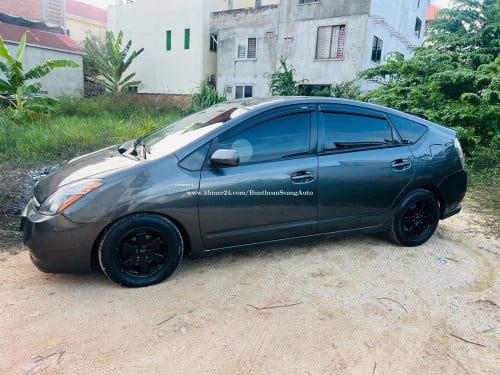 Prius 2006 h full