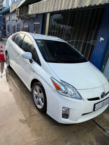 Prius 2011