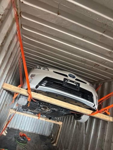 Prius 2012 នាំចូលពីអាមេរិក សាងតែ15+