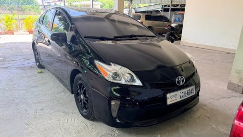 Prius 2012 option 3