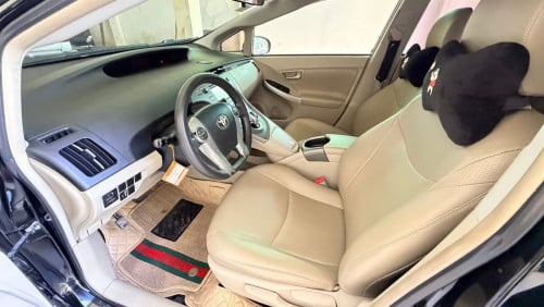 Prius 2012 option 3