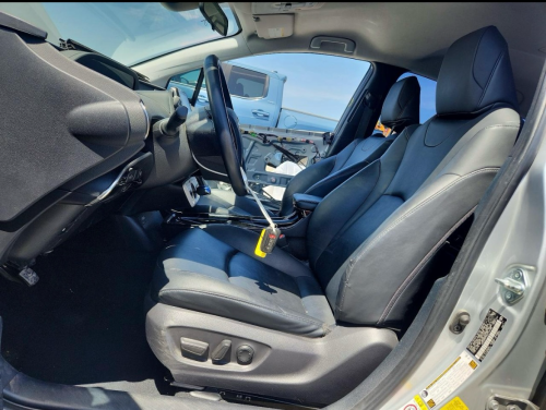 Prius prime 2019 - Full premium នាំចូលពីអាមេរិក