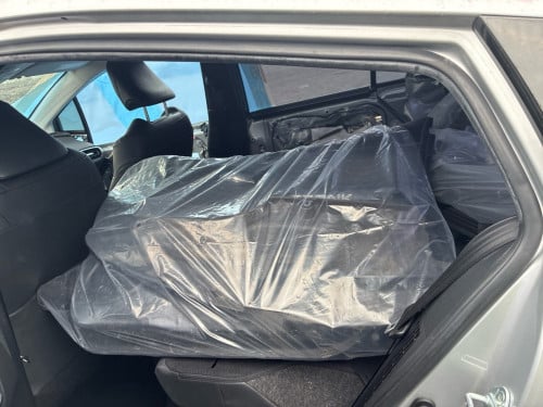 Prius prime 2019 - Full premium នាំចូលពីអាមេរិក