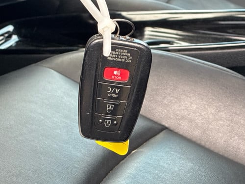Prius prime 2019 - Full premium នាំចូលពីអាមេរិក
