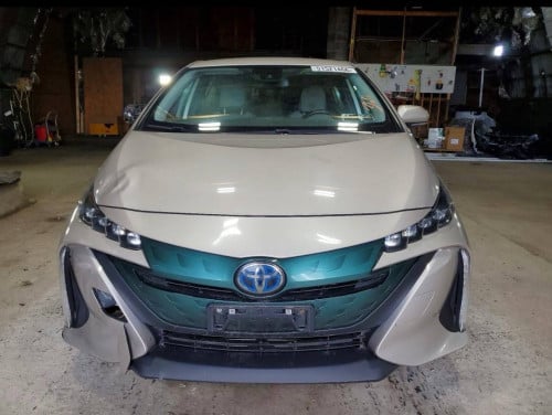 PRIUS PRIME 2020 LE