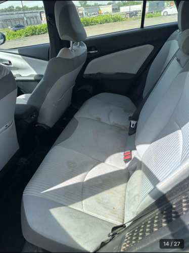 PRIUS PRIME 2020 LE