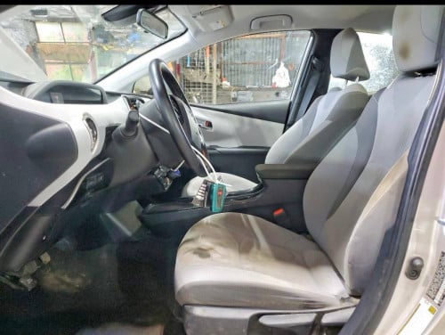 PRIUS PRIME 2020 LE