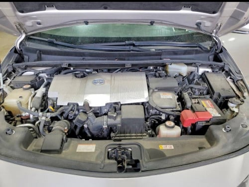 PRIUS PRIME 2020 LE