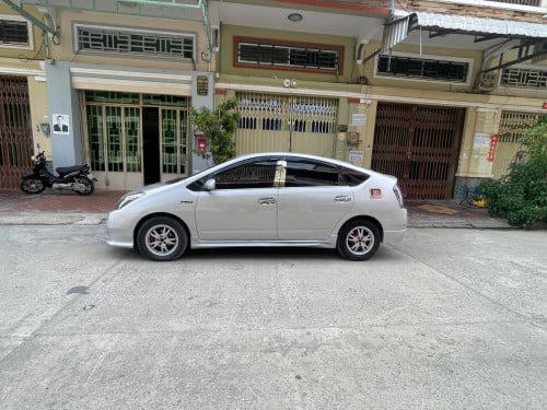 Prius year 2006, Full option