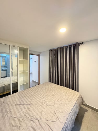 Private apartment near TK Avenue