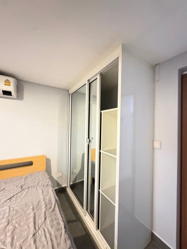 Private apartment near TK Avenue