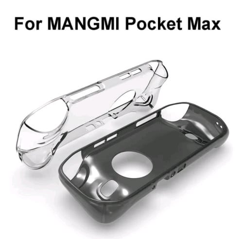 Protective shell for Mangmi Pocket Max .