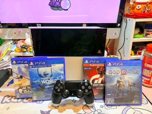 Ps4 fat v12.00