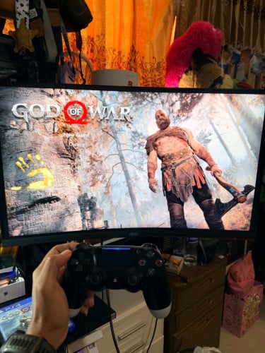 Ps4 fat v12.00