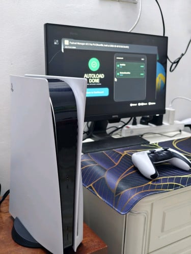 PS5 Jailbreak Version 10.0