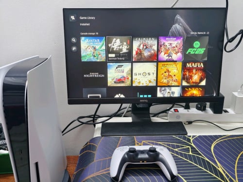 PS5 Jailbreak Version 10.0