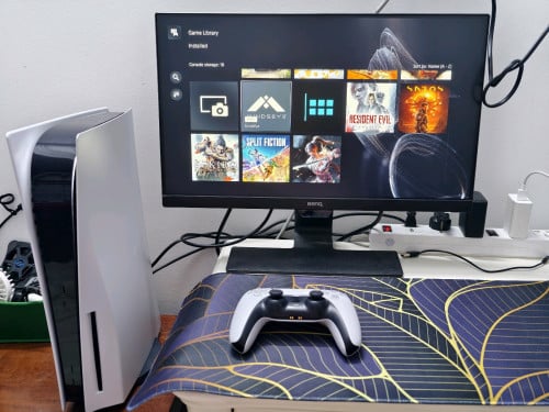 PS5 Jailbreak Version 10.0