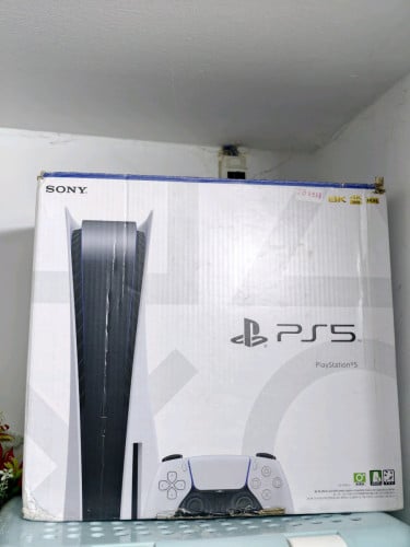 PS5 Jailbreak Version 10.0