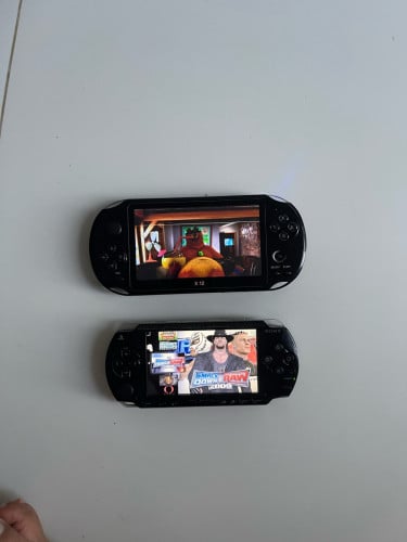 PSP 1006