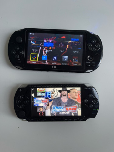PSP 1006