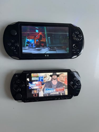 PSP 1006