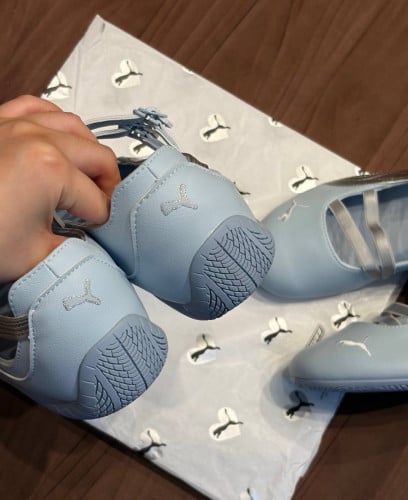 Puma Women Shoes