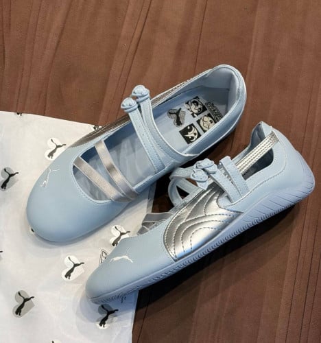 Puma Women Shoes