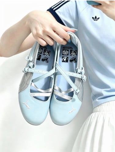 Puma Women Shoes