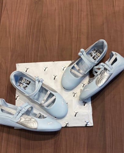 Puma Women Shoes