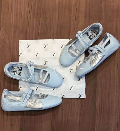 Puma Women Shoes
