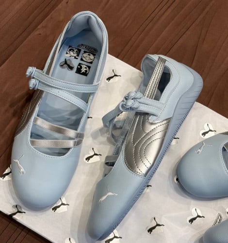 Puma Women Shoes