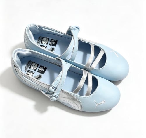 Puma Women Shoes