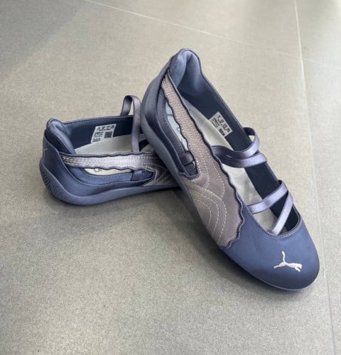 Puma Women Shoes