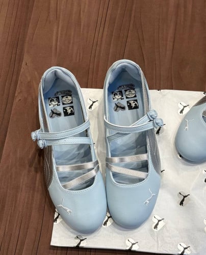 Puma Women Shoes